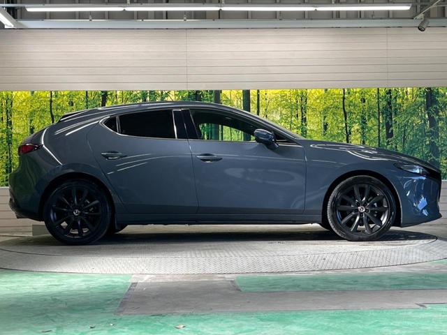 ＭＡＺＤＡ３ファストバック ２０Ｓバーガンディ　セレクション　禁煙車　マツダコネクトナビＴＶ　ＢＯＳＥサウンド　３６０°ビューモニタ　衝突被害軽減　全車速追従レーダークルーズ　ブラインドスポットモニタリング　パワーシート　シートヒーター　ＡｐｐｌｅＣａｒＰｌａｙ（59枚目）
