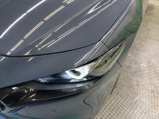 ＭＡＺＤＡ３ファストバック ２０Ｓバーガンディ　セレクション　禁煙車　マツダコネクトナビＴＶ　ＢＯＳＥサウンド　３６０°ビューモニタ　衝突被害軽減　全車速追従レーダークルーズ　ブラインドスポットモニタリング　パワーシート　シートヒーター　ＡｐｐｌｅＣａｒＰｌａｙ（60枚目）