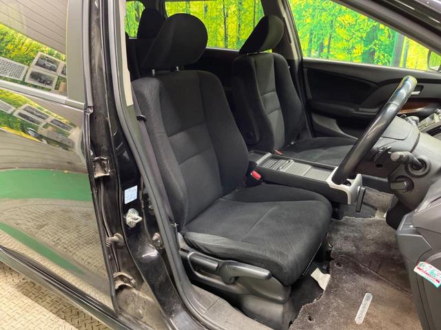 オデッセイ MX・エアロパッケージ 禁煙車 メーカーナビフルセグ バックカメラ HIDヘッド 純正18インチAW ETC Bluetooth スマートキー オートエアコン オートライト 革巻ステアリング パドルシフト DVD再生(8枚目)