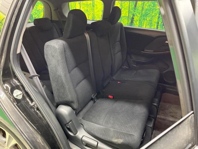 オデッセイ MX・エアロパッケージ 禁煙車 メーカーナビフルセグ バックカメラ HIDヘッド 純正18インチAW ETC Bluetooth スマートキー オートエアコン オートライト 革巻ステアリング パドルシフト DVD再生(9枚目)