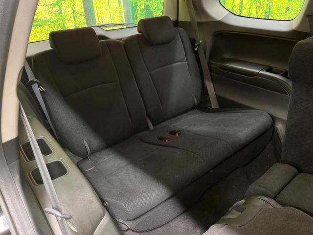 オデッセイ MX・エアロパッケージ 禁煙車 メーカーナビフルセグ バックカメラ HIDヘッド 純正18インチAW ETC Bluetooth スマートキー オートエアコン オートライト 革巻ステアリング パドルシフト DVD再生(10枚目)