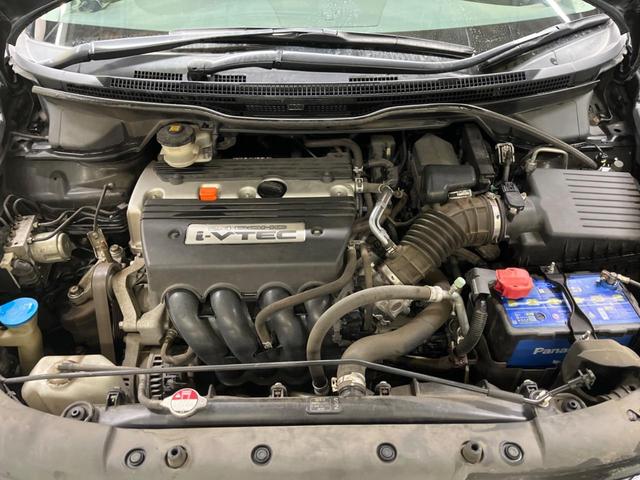 オデッセイ MX・エアロパッケージ 禁煙車 メーカーナビフルセグ バックカメラ HIDヘッド 純正18インチAW ETC Bluetooth スマートキー オートエアコン オートライト 革巻ステアリング パドルシフト DVD再生(19枚目)