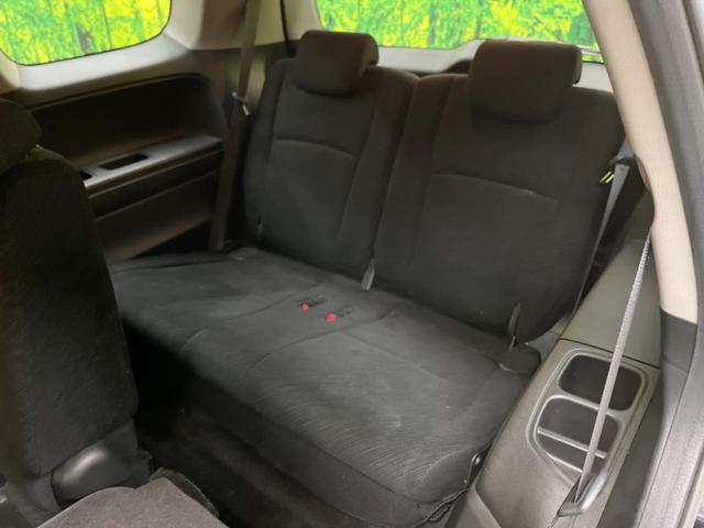 オデッセイ MX・エアロパッケージ 禁煙車 メーカーナビフルセグ バックカメラ HIDヘッド 純正18インチAW ETC Bluetooth スマートキー オートエアコン オートライト 革巻ステアリング パドルシフト DVD再生(32枚目)