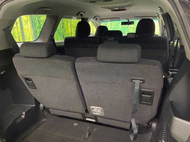 オデッセイ MX・エアロパッケージ 禁煙車 メーカーナビフルセグ バックカメラ HIDヘッド 純正18インチAW ETC Bluetooth スマートキー オートエアコン オートライト 革巻ステアリング パドルシフト DVD再生(36枚目)