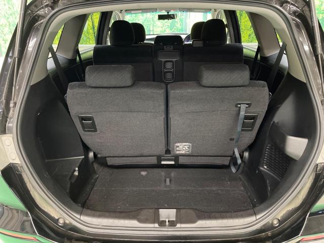 オデッセイ MX・エアロパッケージ 禁煙車 メーカーナビフルセグ バックカメラ HIDヘッド 純正18インチAW ETC Bluetooth スマートキー オートエアコン オートライト 革巻ステアリング パドルシフト DVD再生(37枚目)