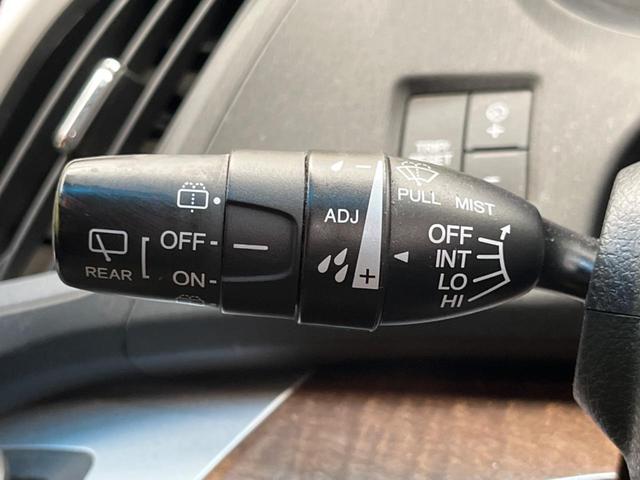 オデッセイ MX・エアロパッケージ 禁煙車 メーカーナビフルセグ バックカメラ HIDヘッド 純正18インチAW ETC Bluetooth スマートキー オートエアコン オートライト 革巻ステアリング パドルシフト DVD再生(46枚目)