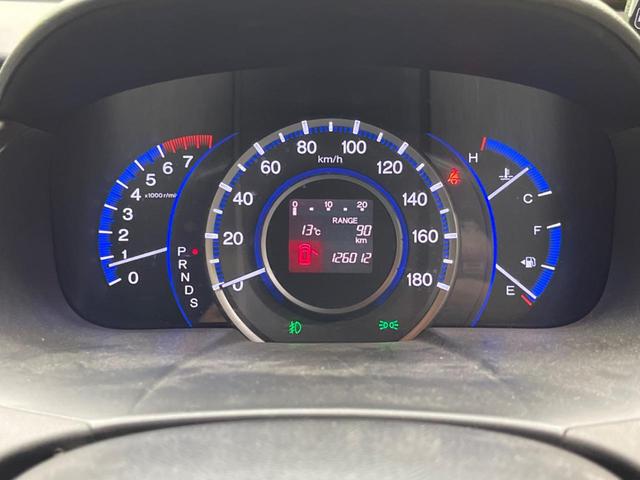 オデッセイ MX・エアロパッケージ 禁煙車 メーカーナビフルセグ バックカメラ HIDヘッド 純正18インチAW ETC Bluetooth スマートキー オートエアコン オートライト 革巻ステアリング パドルシフト DVD再生(47枚目)