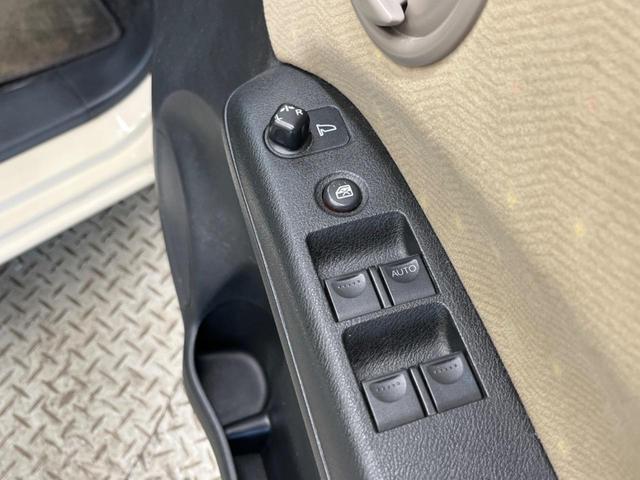 ライフ ファインスペシャル　禁煙車　純正ＣＤオーディオ　ＡＵＸ接続（5枚目）