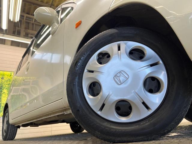 ライフ ファインスペシャル　禁煙車　純正ＣＤオーディオ　ＡＵＸ接続（11枚目）