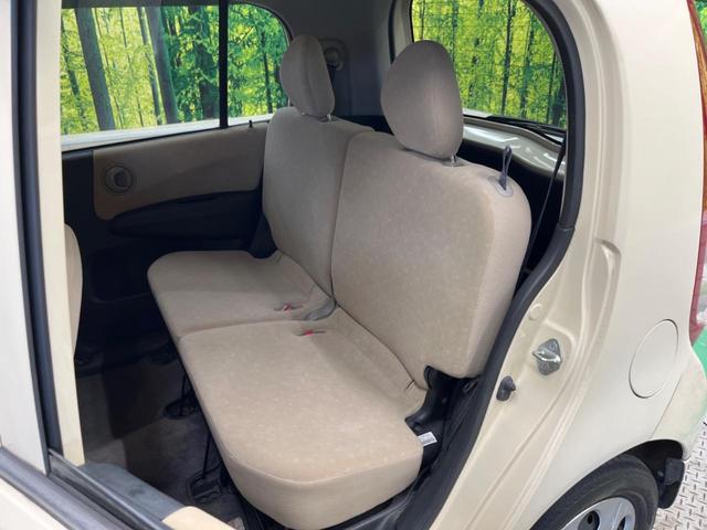 ライフ ファインスペシャル　禁煙車　純正ＣＤオーディオ　ＡＵＸ接続（24枚目）