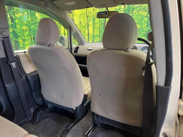 ライフ ファインスペシャル　禁煙車　純正ＣＤオーディオ　ＡＵＸ接続（25枚目）