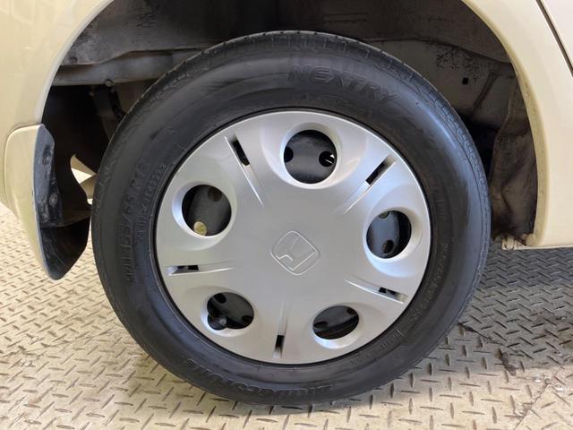 ライフ ファインスペシャル　禁煙車　純正ＣＤオーディオ　ＡＵＸ接続（44枚目）