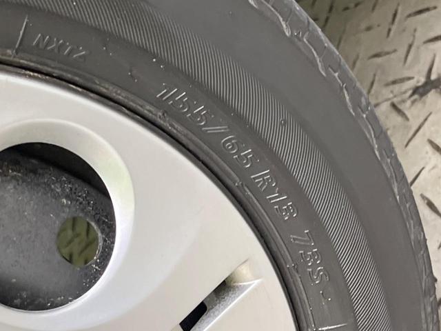 ライフ ファインスペシャル　禁煙車　純正ＣＤオーディオ　ＡＵＸ接続（45枚目）