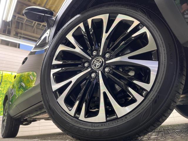 ヤリスクロス ハイブリッドＺ　禁煙車　純正８型ナビＴＶ　パノラミックビューモニタ　黒内装　セーフティセンス　ブラインドスポットモニタ　フルＬＥＤヘッド　純正１８インチＡＷ　半革シート　パワーシート　シートヒーター　ＥＴＣ２．０（13枚目）