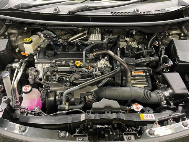 ヤリスクロス ハイブリッドＺ　禁煙車　純正８型ナビＴＶ　パノラミックビューモニタ　黒内装　セーフティセンス　ブラインドスポットモニタ　フルＬＥＤヘッド　純正１８インチＡＷ　半革シート　パワーシート　シートヒーター　ＥＴＣ２．０（19枚目）