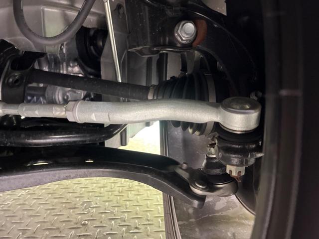 ヤリスクロス ハイブリッドＺ　禁煙車　純正８型ナビＴＶ　パノラミックビューモニタ　黒内装　セーフティセンス　ブラインドスポットモニタ　フルＬＥＤヘッド　純正１８インチＡＷ　半革シート　パワーシート　シートヒーター　ＥＴＣ２．０（20枚目）