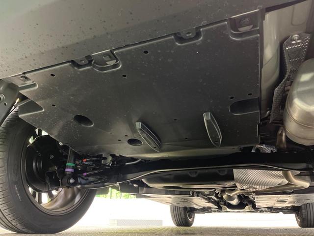 ヤリスクロス ハイブリッドＺ　禁煙車　純正８型ナビＴＶ　パノラミックビューモニタ　黒内装　セーフティセンス　ブラインドスポットモニタ　フルＬＥＤヘッド　純正１８インチＡＷ　半革シート　パワーシート　シートヒーター　ＥＴＣ２．０（21枚目）