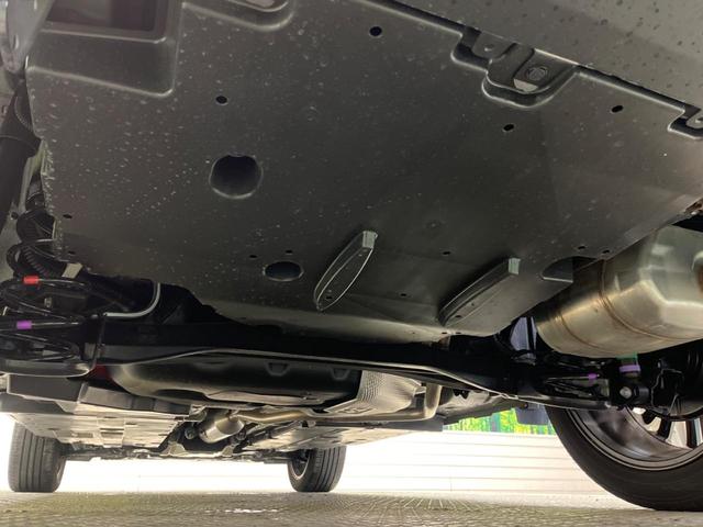 ヤリスクロス ハイブリッドＺ　禁煙車　純正８型ナビＴＶ　パノラミックビューモニタ　黒内装　セーフティセンス　ブラインドスポットモニタ　フルＬＥＤヘッド　純正１８インチＡＷ　半革シート　パワーシート　シートヒーター　ＥＴＣ２．０（22枚目）