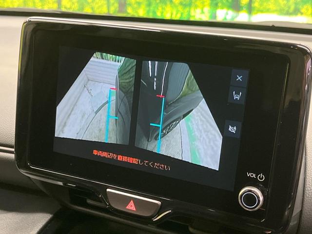 ヤリスクロス ハイブリッドＺ　禁煙車　純正８型ナビＴＶ　パノラミックビューモニタ　黒内装　セーフティセンス　ブラインドスポットモニタ　フルＬＥＤヘッド　純正１８インチＡＷ　半革シート　パワーシート　シートヒーター　ＥＴＣ２．０（26枚目）