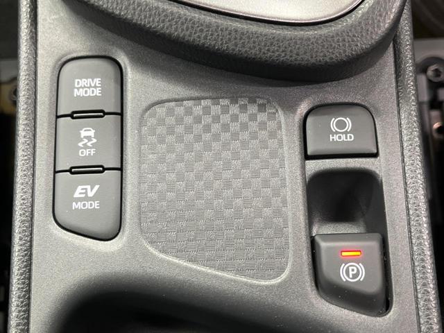 ヤリスクロス ハイブリッドＺ　禁煙車　純正８型ナビＴＶ　パノラミックビューモニタ　黒内装　セーフティセンス　ブラインドスポットモニタ　フルＬＥＤヘッド　純正１８インチＡＷ　半革シート　パワーシート　シートヒーター　ＥＴＣ２．０（28枚目）