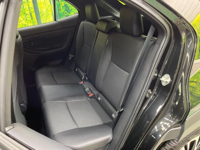 ヤリスクロス ハイブリッドＺ　禁煙車　純正８型ナビＴＶ　パノラミックビューモニタ　黒内装　セーフティセンス　ブラインドスポットモニタ　フルＬＥＤヘッド　純正１８インチＡＷ　半革シート　パワーシート　シートヒーター　ＥＴＣ２．０（36枚目）