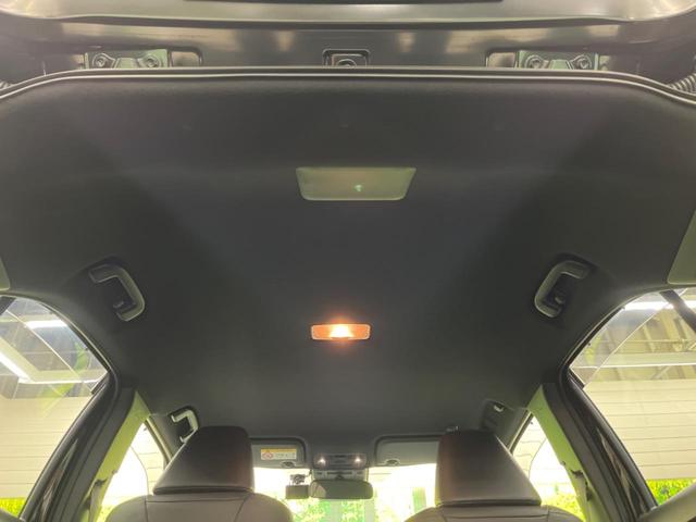 ヤリスクロス ハイブリッドＺ　禁煙車　純正８型ナビＴＶ　パノラミックビューモニタ　黒内装　セーフティセンス　ブラインドスポットモニタ　フルＬＥＤヘッド　純正１８インチＡＷ　半革シート　パワーシート　シートヒーター　ＥＴＣ２．０（42枚目）