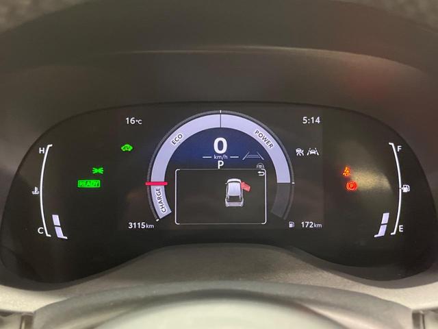 ヤリスクロス ハイブリッドＺ　禁煙車　純正８型ナビＴＶ　パノラミックビューモニタ　黒内装　セーフティセンス　ブラインドスポットモニタ　フルＬＥＤヘッド　純正１８インチＡＷ　半革シート　パワーシート　シートヒーター　ＥＴＣ２．０（49枚目）