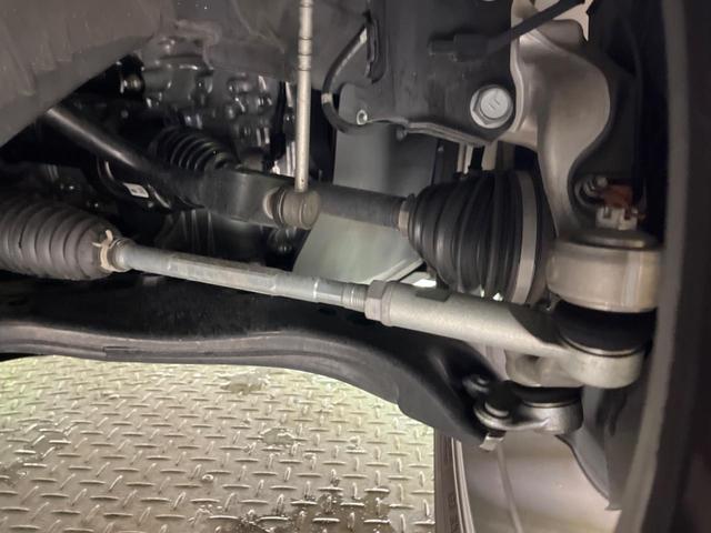 ハリアーハイブリッド Ｚ　レザーパッケージ　調光パノラマルーフ　禁煙車　純正１２．３型ナビＴＶ　ＪＢＬサウンド　パノラミックビューモニタ　セーフティセンス　ブラインドスポットモニタ　ハンズフリー電動バックドア　デジタルインナーミラー（20枚目）