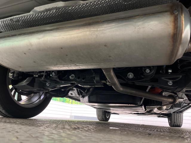 ハリアーハイブリッド Ｚ　レザーパッケージ　調光パノラマルーフ　禁煙車　純正１２．３型ナビＴＶ　ＪＢＬサウンド　パノラミックビューモニタ　セーフティセンス　ブラインドスポットモニタ　ハンズフリー電動バックドア　デジタルインナーミラー（21枚目）