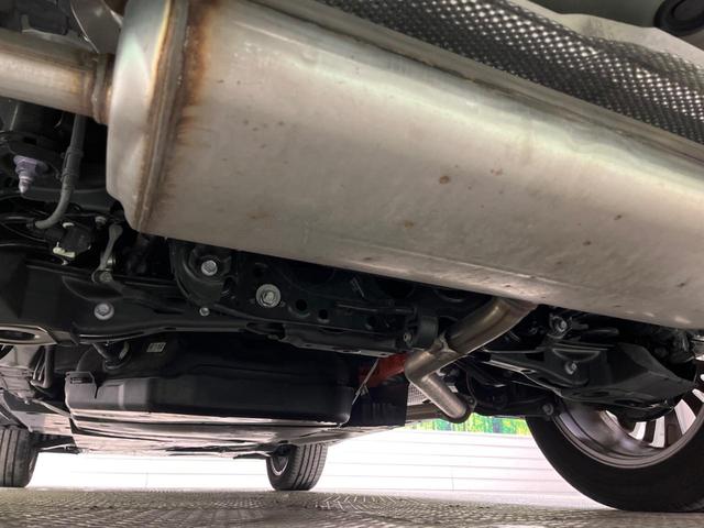 ハリアーハイブリッド Ｚ　レザーパッケージ　調光パノラマルーフ　禁煙車　純正１２．３型ナビＴＶ　ＪＢＬサウンド　パノラミックビューモニタ　セーフティセンス　ブラインドスポットモニタ　ハンズフリー電動バックドア　デジタルインナーミラー（22枚目）