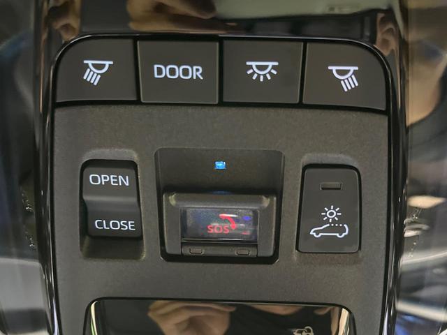 ハリアーハイブリッド Ｚ　レザーパッケージ　調光パノラマルーフ　禁煙車　純正１２．３型ナビＴＶ　ＪＢＬサウンド　パノラミックビューモニタ　セーフティセンス　ブラインドスポットモニタ　ハンズフリー電動バックドア　デジタルインナーミラー（34枚目）