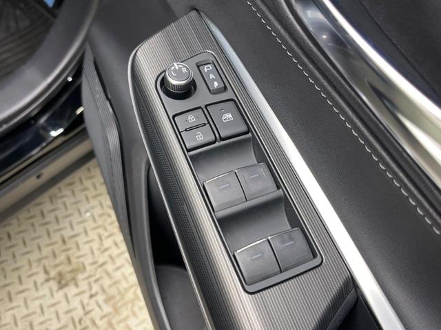 ハリアーハイブリッド Ｚ　レザーパッケージ　調光パノラマルーフ　禁煙車　純正１２．３型ナビＴＶ　ＪＢＬサウンド　パノラミックビューモニタ　セーフティセンス　ブラインドスポットモニタ　ハンズフリー電動バックドア　デジタルインナーミラー（54枚目）