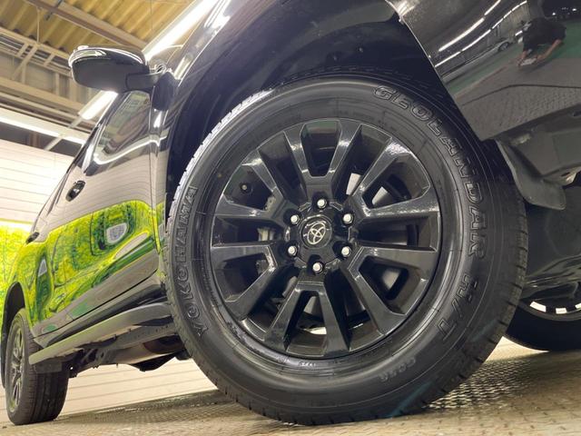 ランドクルーザープラド TX Lパッケージ・ブラックエディション 7人乗 黒革 禁煙車 9型ナビTV バックカメラ セーフティセンス レーダークルーズ LEDヘッド 専用18インチAW ルーフレール パワーシート シートベンチレーション ETC Bluetooth(13枚目)