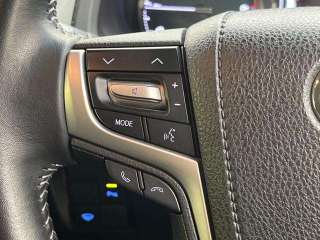 ランドクルーザープラド TX Lパッケージ・ブラックエディション 7人乗 黒革 禁煙車 9型ナビTV バックカメラ セーフティセンス レーダークルーズ LEDヘッド 専用18インチAW ルーフレール パワーシート シートベンチレーション ETC Bluetooth(29枚目)