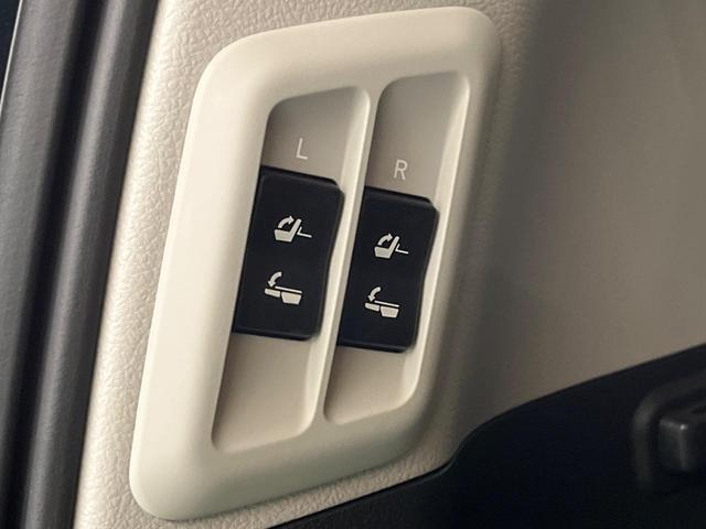 ランドクルーザープラド TX Lパッケージ・ブラックエディション 7人乗 黒革 禁煙車 9型ナビTV バックカメラ セーフティセンス レーダークルーズ LEDヘッド 専用18インチAW ルーフレール パワーシート シートベンチレーション ETC Bluetooth(34枚目)