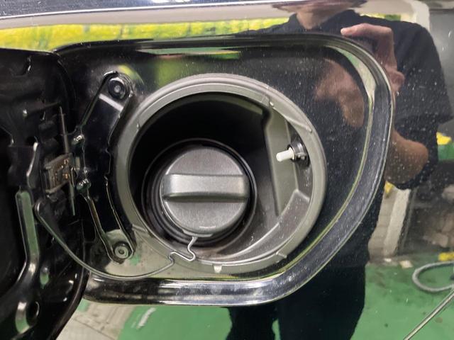 ランドクルーザープラド TX Lパッケージ・ブラックエディション 7人乗 黒革 禁煙車 9型ナビTV バックカメラ セーフティセンス レーダークルーズ LEDヘッド 専用18インチAW ルーフレール パワーシート シートベンチレーション ETC Bluetooth(66枚目)