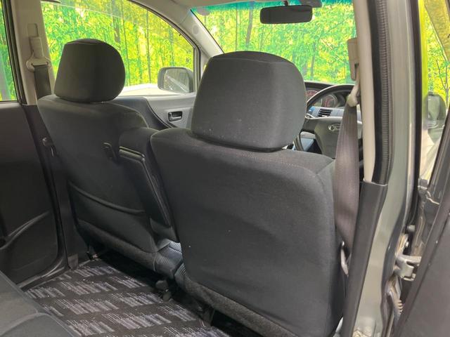 ムーヴ Ｘ　ＶＳ　禁煙車　純正ＣＤオーディオ　スマートキー　純正１４インチＡＷ　フロントフォグランプ　黒内装　電動格納ドアミラー　プライバシーガラス　黒内装（31枚目）