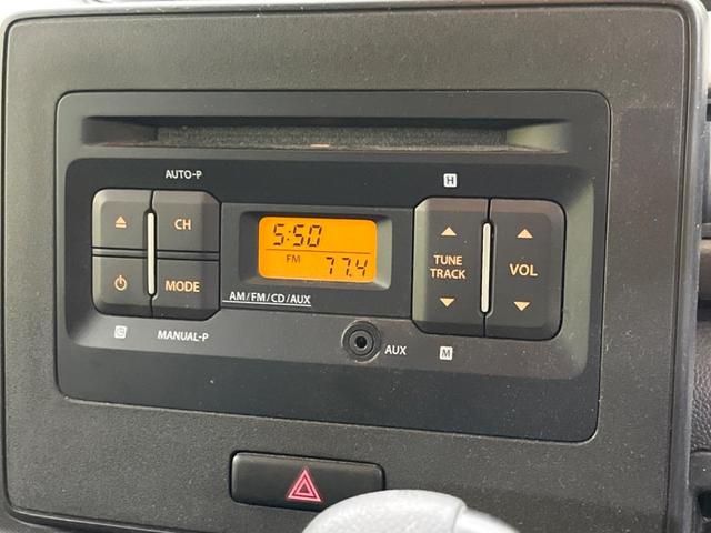 ワゴンR ハイブリッドFX 禁煙車 セーフティサポート ドラレコ スマートキー シートヒーター ETC 純正CDオーディオ リアパーキングセンサー オートエアコン オートライト 車線逸脱警報 アイドリングスト 横滑り防止装置(7枚目)