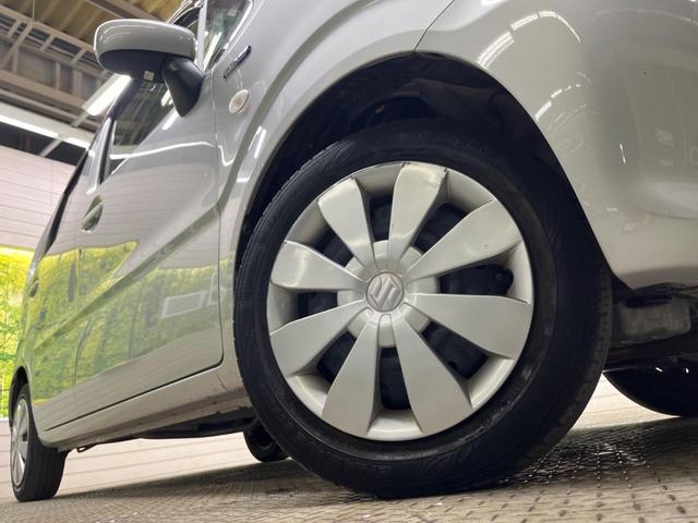 ワゴンR ハイブリッドFX 禁煙車 セーフティサポート ドラレコ スマートキー シートヒーター ETC 純正CDオーディオ リアパーキングセンサー オートエアコン オートライト 車線逸脱警報 アイドリングスト 横滑り防止装置(13枚目)