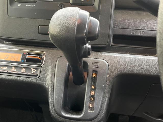 ワゴンR ハイブリッドFX 禁煙車 セーフティサポート ドラレコ スマートキー シートヒーター ETC 純正CDオーディオ リアパーキングセンサー オートエアコン オートライト 車線逸脱警報 アイドリングスト 横滑り防止装置(24枚目)