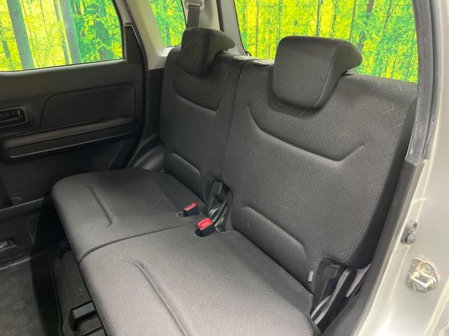 ワゴンR ハイブリッドFX 禁煙車 セーフティサポート ドラレコ スマートキー シートヒーター ETC 純正CDオーディオ リアパーキングセンサー オートエアコン オートライト 車線逸脱警報 アイドリングスト 横滑り防止装置(27枚目)