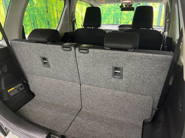 ワゴンR ハイブリッドFX 禁煙車 セーフティサポート ドラレコ スマートキー シートヒーター ETC 純正CDオーディオ リアパーキングセンサー オートエアコン オートライト 車線逸脱警報 アイドリングスト 横滑り防止装置(30枚目)