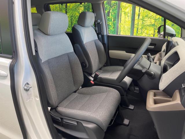 フリード エアー　登録済未使用車　純正８型ディスプレイオーディオ　両側電動ドア　バックカメラ　ホンダセンシング　渋滞追従アダプティブクルーズ　ＬＥＤヘッド　パーキングセンサ　オートハイビーム　後席サンシェード（9枚目）