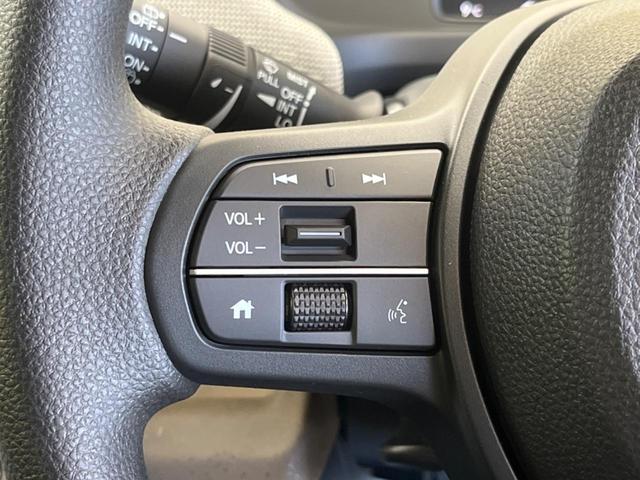 フリード エアー　登録済未使用車　純正８型ディスプレイオーディオ　両側電動ドア　バックカメラ　ホンダセンシング　渋滞追従アダプティブクルーズ　ＬＥＤヘッド　パーキングセンサ　オートハイビーム　後席サンシェード（29枚目）