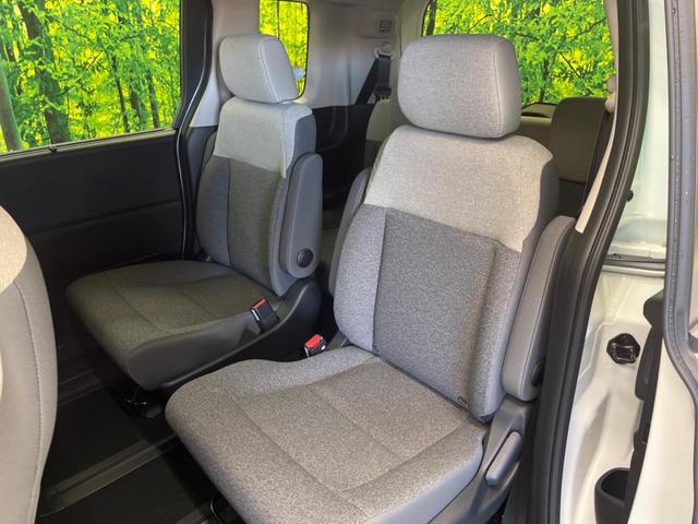 フリード エアー　登録済未使用車　純正８型ディスプレイオーディオ　両側電動ドア　バックカメラ　ホンダセンシング　渋滞追従アダプティブクルーズ　ＬＥＤヘッド　パーキングセンサ　オートハイビーム　後席サンシェード（31枚目）