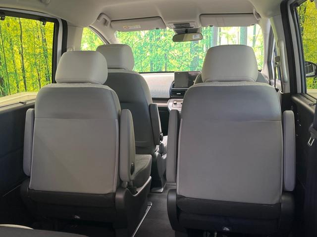 フリード エアー　登録済未使用車　純正８型ディスプレイオーディオ　両側電動ドア　バックカメラ　ホンダセンシング　渋滞追従アダプティブクルーズ　ＬＥＤヘッド　パーキングセンサ　オートハイビーム　後席サンシェード（35枚目）