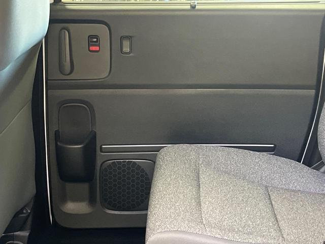 フリード エアー　登録済未使用車　純正８型ディスプレイオーディオ　両側電動ドア　バックカメラ　ホンダセンシング　渋滞追従アダプティブクルーズ　ＬＥＤヘッド　パーキングセンサ　オートハイビーム　後席サンシェード（44枚目）