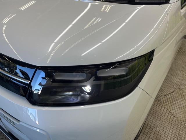 フリード エアー　登録済未使用車　純正８型ディスプレイオーディオ　両側電動ドア　バックカメラ　ホンダセンシング　渋滞追従アダプティブクルーズ　ＬＥＤヘッド　パーキングセンサ　オートハイビーム　後席サンシェード（54枚目）