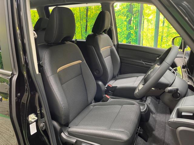 セレナ e-パワー ハイウェイスターV 登録済未使用車 12.3型コネクトナビTV アラウンドビューモニタ 両側ハンズフリー電動ドア ナビリンクプロパイロット 衝突被害軽減 インテリジェントルームミラー 後席オートエアコン ETC2.0(9枚目)