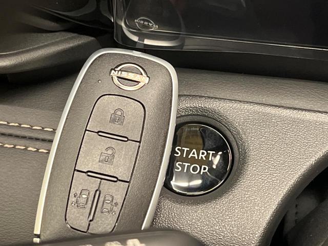 セレナ e-パワー ハイウェイスターV 登録済未使用車 12.3型コネクトナビTV アラウンドビューモニタ 両側ハンズフリー電動ドア ナビリンクプロパイロット 衝突被害軽減 インテリジェントルームミラー 後席オートエアコン ETC2.0(33枚目)